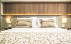 Bristol Imperatriz Maranhao